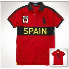 Ralph Lauren Spain