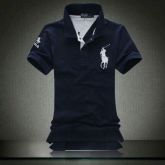 Ralph Lauren preta