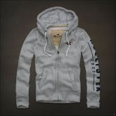 Moletom Hollister