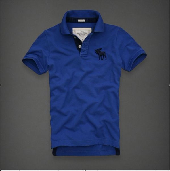 Camisa Abercrombie & Fitch Polo