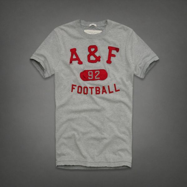 T-shirt A&F