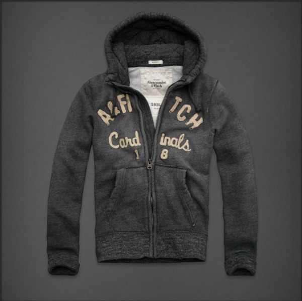 Moletom A&F