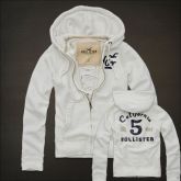 Moletom Hollister