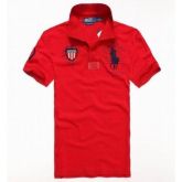 Ralph Lauren Vermelha