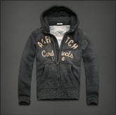 Moletom A&F