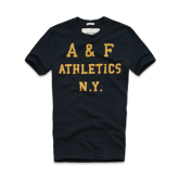T-shirt A&F