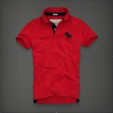 Camisa Abercrombie & Fitch Polo