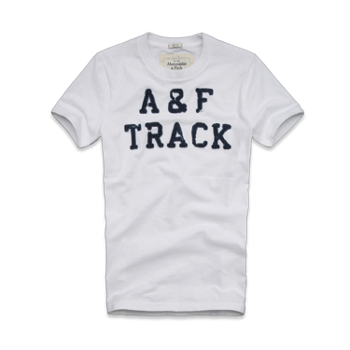 T-shirt A&F