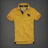 Camisa Abercrombie & Fitch Polo