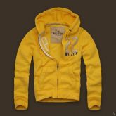 Moletom Hollister